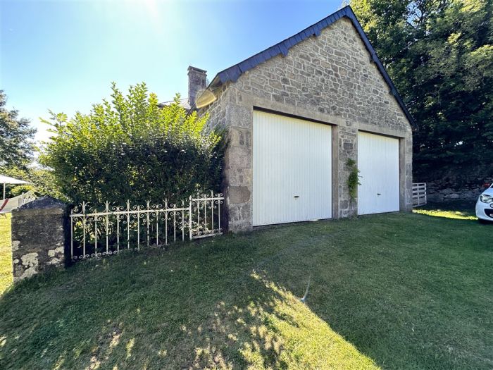 Tranquillit&eacute; Absolue : vente vente de 6 pi&egrave;ces - grande image 10