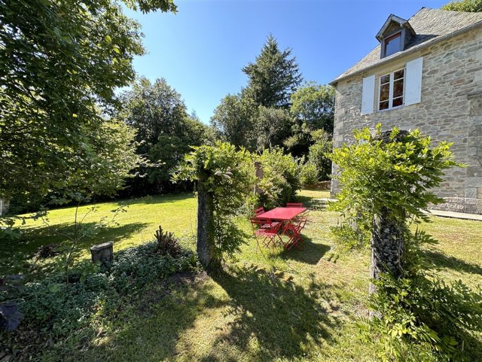 Tranquillit&eacute; Absolue : vente vente de 6 pi&egrave;ces - grande image 3