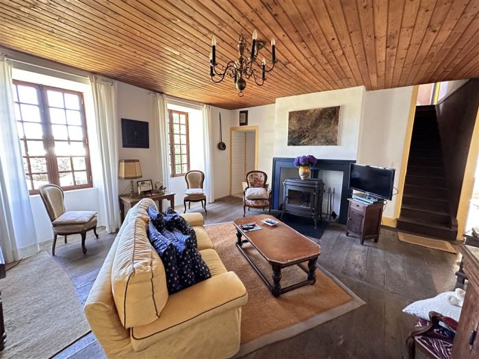 Tranquillit&eacute; Absolue : vente vente de 6 pi&egrave;ces - grande image 4