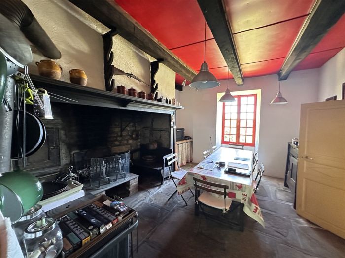 Tranquillit&eacute; Absolue : vente vente de 6 pi&egrave;ces - grande image 5