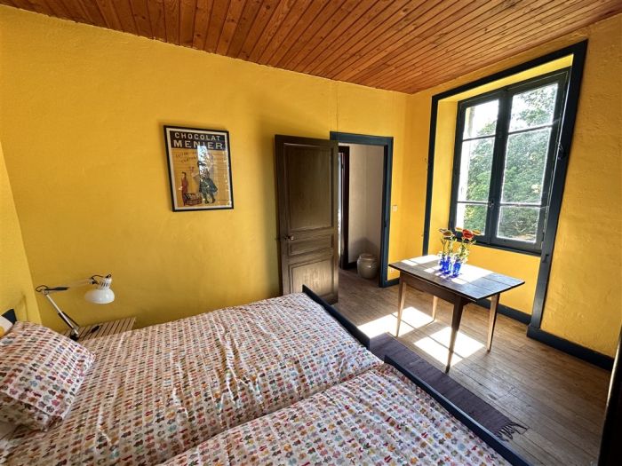 Tranquillit&eacute; Absolue : vente vente de 6 pi&egrave;ces - grande image 7