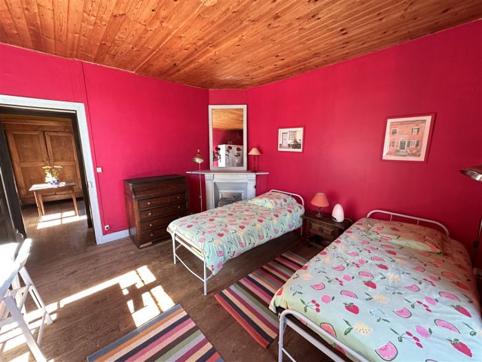 Tranquillit&eacute; Absolue : vente vente de 6 pi&egrave;ces - grande image 8