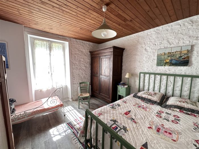 Tranquillit&eacute; Absolue : vente vente de 6 pi&egrave;ces - grande image 9