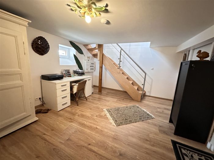 Meymac, Centre Ville &agrave; Pied : vente vente de 6 pi&egrave;ces - grande image 10