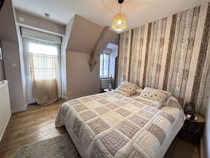 Meymac, Centre Ville &agrave; Pied : vente vente de 6 pi&egrave;ces - grande image 6