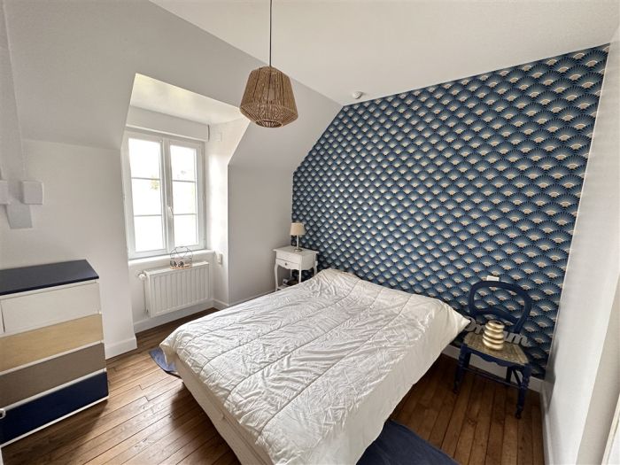 Meymac, Centre Ville &agrave; Pied : vente vente de 6 pi&egrave;ces - grande image 7