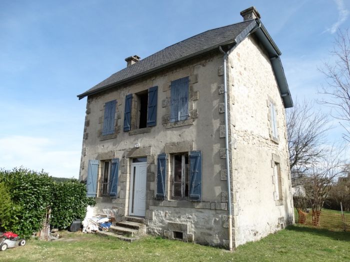 Proche Meymac : vente Maison 3 - vignette 1