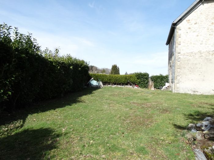 Proche Meymac : vente vente de 3 pi&egrave;ces - grande image 2