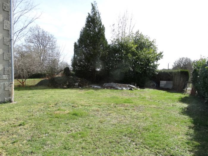 Proche Meymac : vente vente de 3 pi&egrave;ces - grande image 3