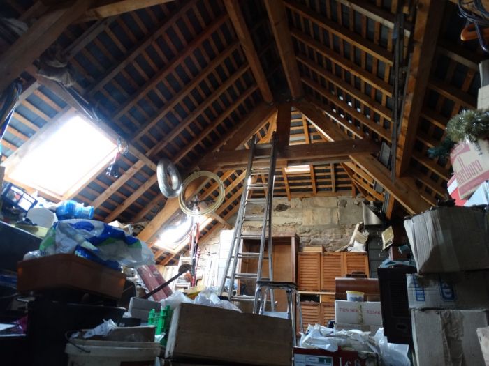 Proche Meymac : vente vente de 3 pi&egrave;ces - grande image 8