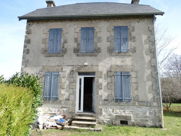 Proche Meymac : vente vente de 3 pi&egrave;ces - grande image 9