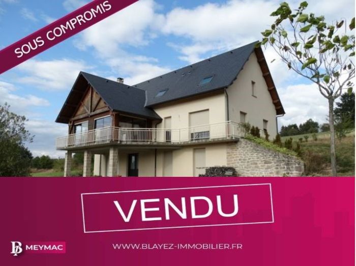 Meymac, 10 minutes : vente Propriete de caractere 8 - vignette 1