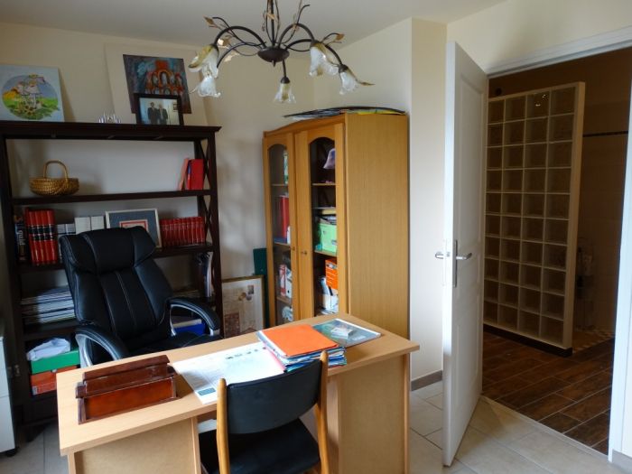 Meymac, 10 minutes : vente vente de 8 pi&egrave;ces - grande image 10