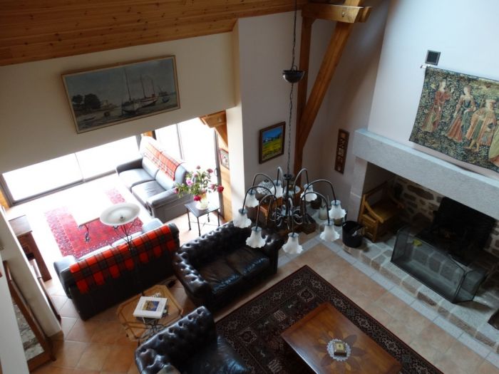 Meymac, 10 minutes : vente vente de 8 pi&egrave;ces - grande image 5