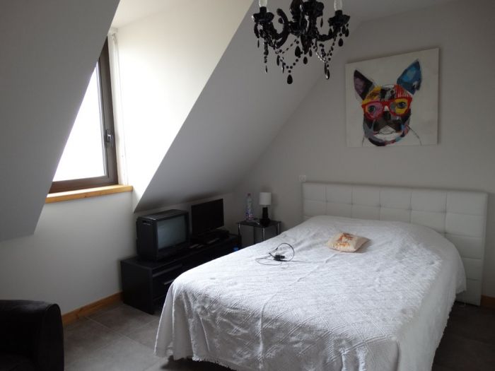 Meymac, 10 minutes : vente vente de 8 pi&egrave;ces - grande image 8