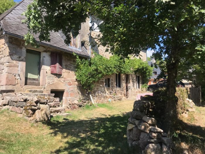 Proche Meymac : vente vente de 6 pi&egrave;ces - grande image 10