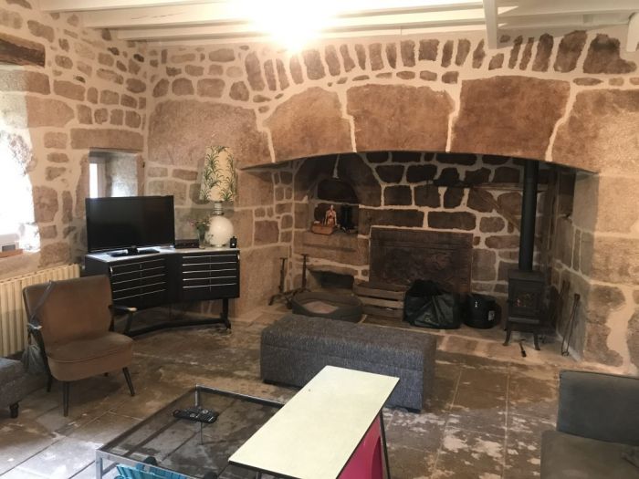 Proche Meymac : vente vente de 6 pi&egrave;ces - grande image 3