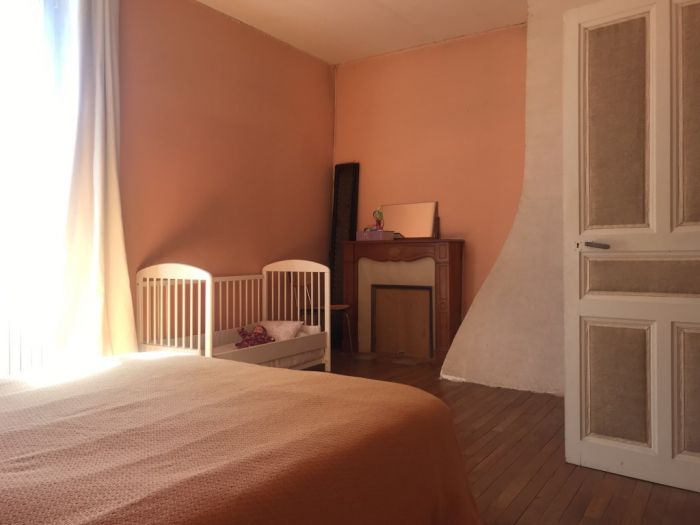 Proche Meymac : vente vente de 6 pi&egrave;ces - grande image 5