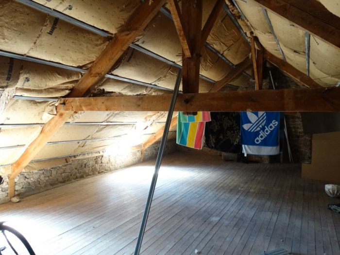 Proche Meymac : vente vente de 6 pi&egrave;ces - grande image 9