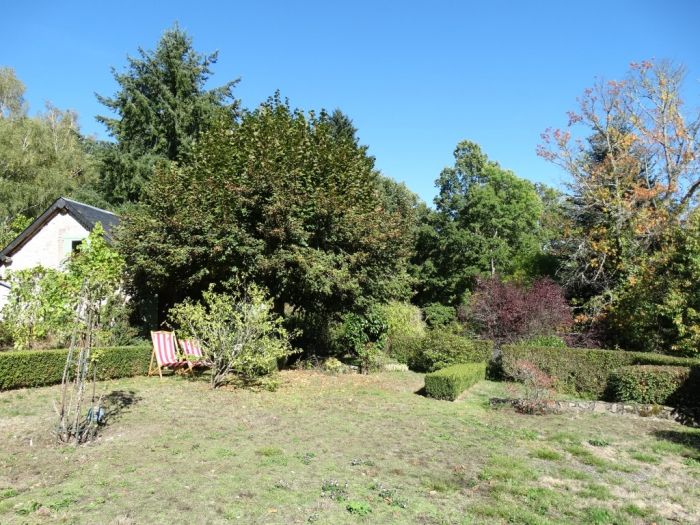 Meymac : vente vente de 5 pi&egrave;ces - grande image 2