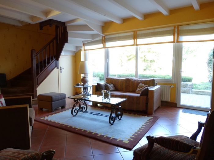 Meymac : vente vente de 5 pi&egrave;ces - grande image 3