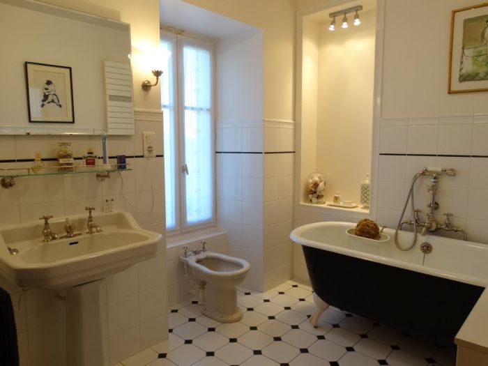 Meymac : vente vente de 5 pi&egrave;ces - grande image 8