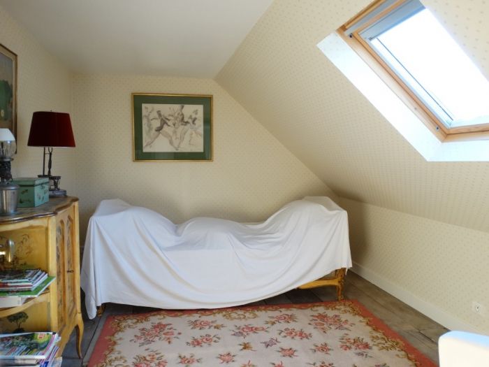 Meymac : vente vente de 5 pi&egrave;ces - grande image 9