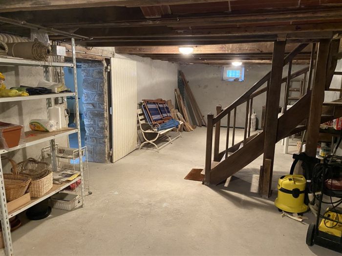 Meymac, centre ville : vente vente de 5 pi&egrave;ces - grande image 10