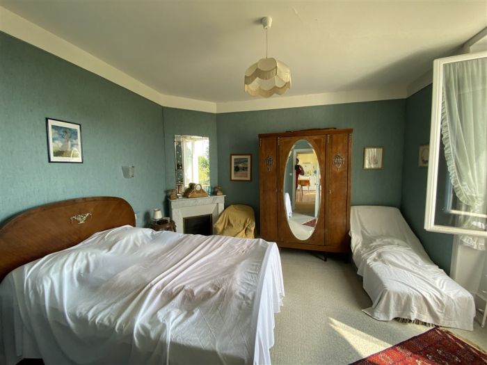 Meymac, centre ville : vente vente de 5 pi&egrave;ces - grande image 5