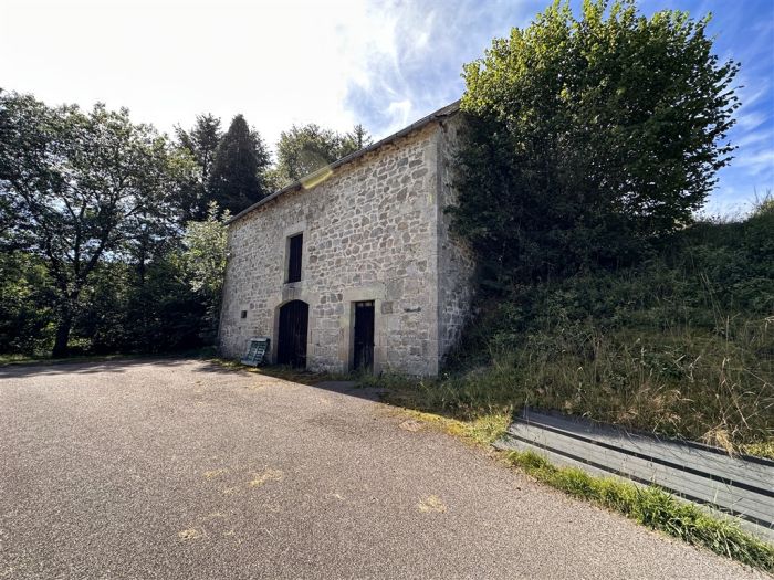 Meymac, Proche centre Ville : vente vente de 6 pi&egrave;ces - grande image 9