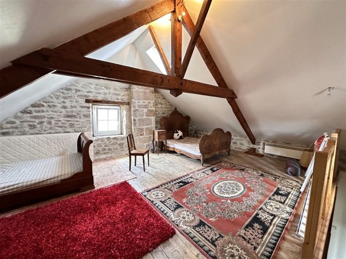 Plateau de Millevaches : vente vente de 7 pi&egrave;ces - grande image 10