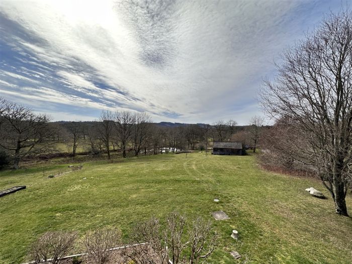 Plateau de Millevaches : vente vente de 7 pi&egrave;ces - grande image 2