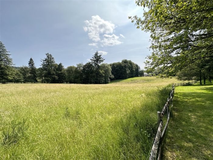 Plateau de Millevaches, Meymac 20 min : vente vente de 6 pi&egrave;ces - grande image 2