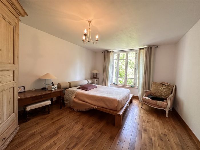 Plateau de Millevaches, Meymac 20 min : vente vente de 6 pi&egrave;ces - grande image 7