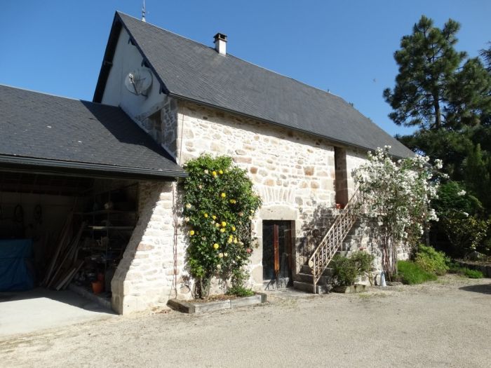 Proche Meymac : vente vente de 16 pi&egrave;ces - grande image 3