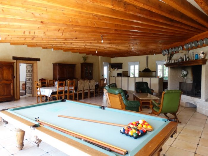 Proche Meymac : vente vente de 16 pi&egrave;ces - grande image 4