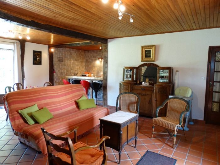 Proche Meymac : vente vente de 16 pi&egrave;ces - grande image 5