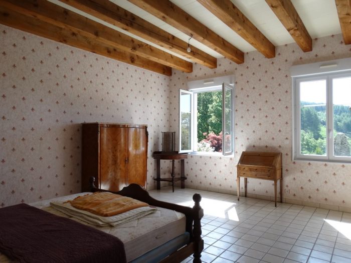 Proche Meymac : vente vente de 16 pi&egrave;ces - grande image 7