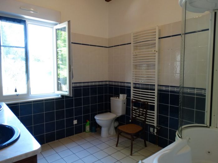 Proche Meymac : vente vente de 16 pi&egrave;ces - grande image 8