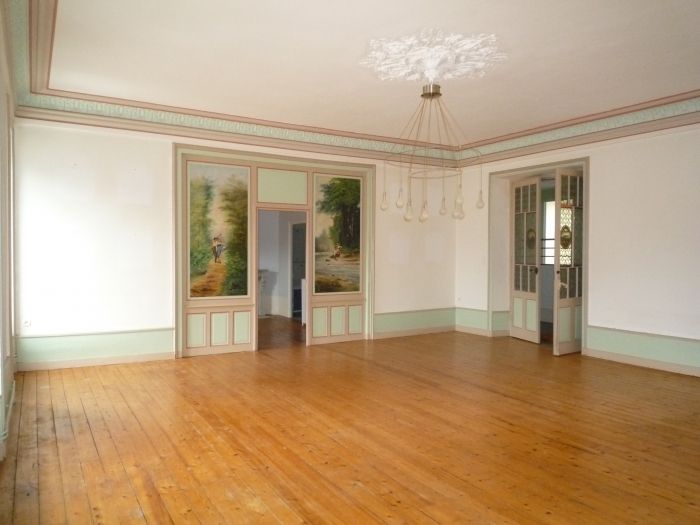 Meymac Centre Historique : vente vente  - grande image 2