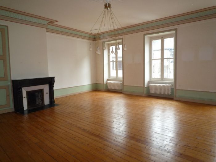 Meymac Centre Historique : vente vente  - grande image 3