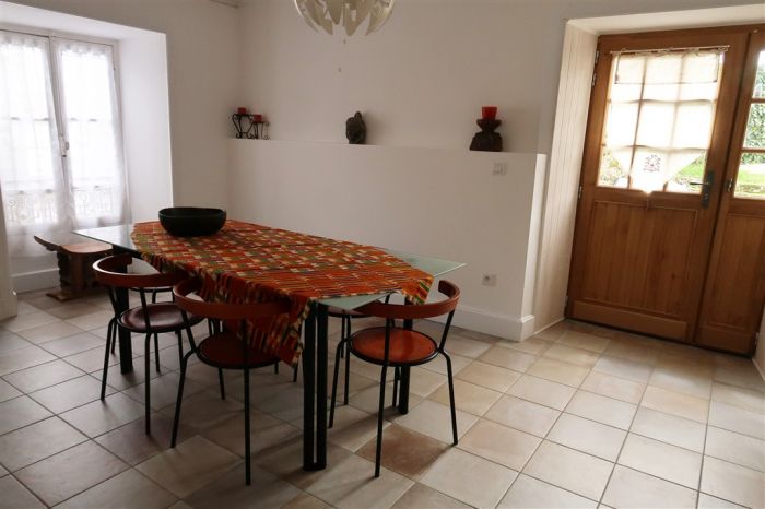 Meymac, Centre Ville : vente vente de 8 pi&egrave;ces - grande image 6