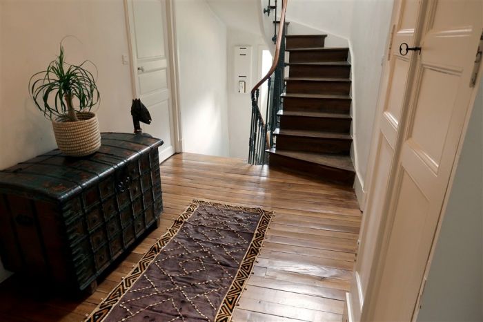 Meymac, Centre Ville : vente vente de 8 pi&egrave;ces - grande image 7