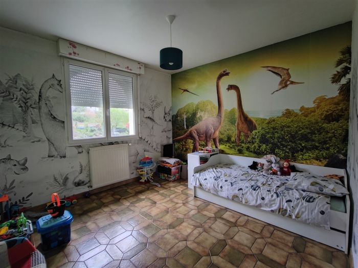 USSEL : vente vente de 6 pi&egrave;ces - grande image 5