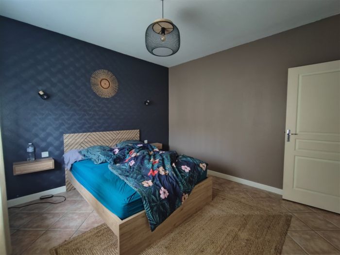 USSEL : vente vente de 6 pi&egrave;ces - grande image 6