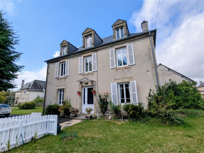 MERLINES : vente Maison 6 - vignette 1