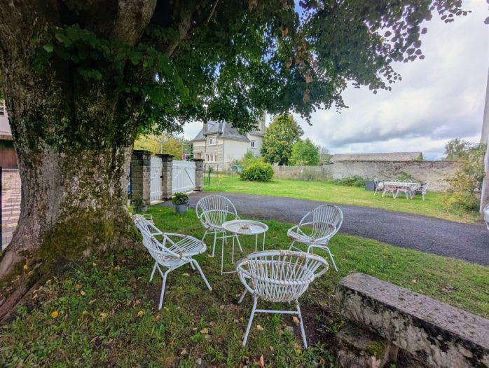 MERLINES : vente vente de 6 pi&egrave;ces - grande image 10