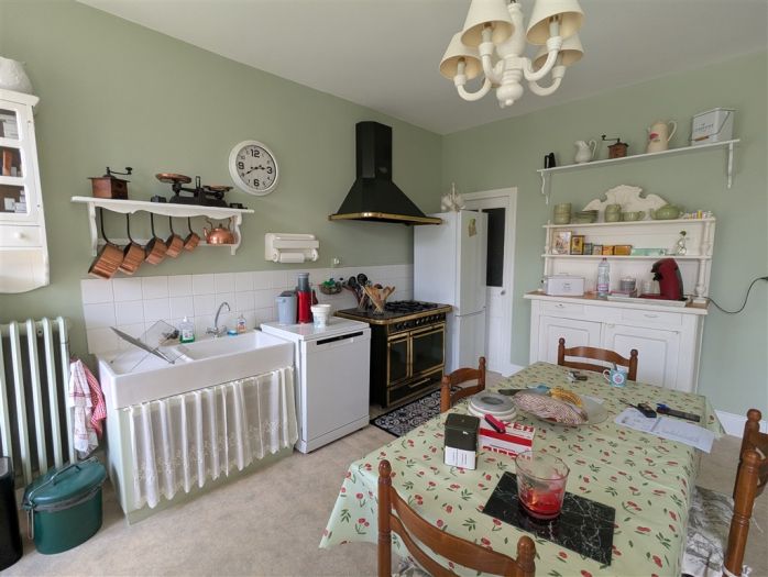 MERLINES : vente vente de 6 pi&egrave;ces - grande image 3