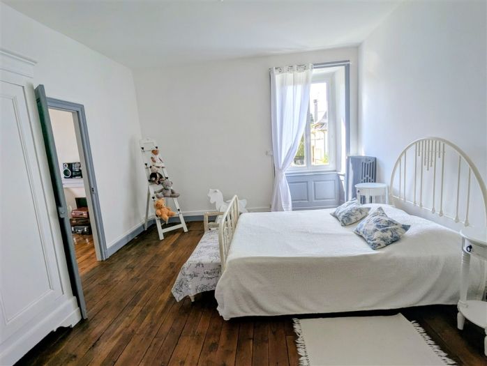 MERLINES : vente vente de 6 pi&egrave;ces - grande image 6