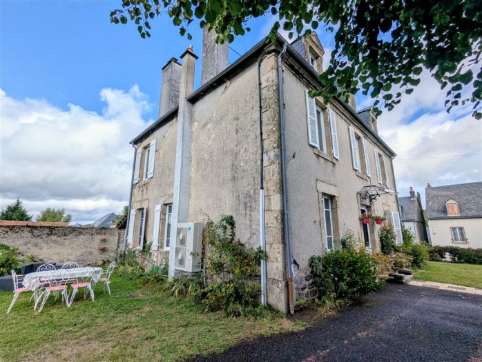 MERLINES : vente vente de 6 pi&egrave;ces - grande image 9